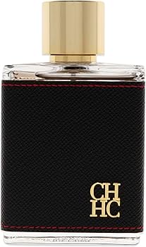 Carolina Herrera Ch Men Eau De Toilette, 50Ml : Amazon.in